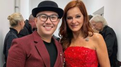 Asep Mulyana Suherman Bangun Karier Musik di Jerman, Siapkan Album Baru