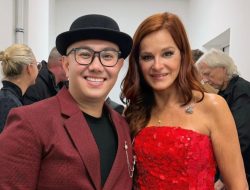 Asep Mulyana Suherman Bangun Karier Musik di Jerman, Siapkan Album Baru