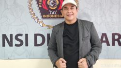 Sekjen PWI Pusat Zulmansyah Sekedang Wafat, Dunia Pers Nasional Berduka