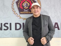 Sekjen PWI Pusat Zulmansyah Sekedang Wafat, Dunia Pers Nasional Berduka