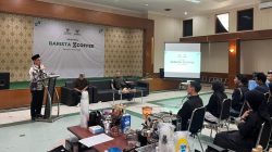 BAZNAS RI dan BAZNAS Jabar Gelar Pelatihan Barista Z-Coffee, Dorong Kemandirian Mahasiswa