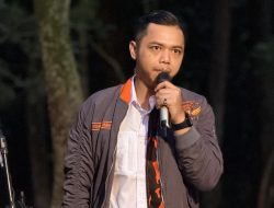 Hari Bumi 2026 Jadi Alarm Keras, Ridwan Ginanjar Serukan Pemuda Jabar Ambil Peran Nyata