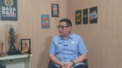 Diskominfo Kota Bandung Luncurkan ‘Ngulik’, Perkuat Kepemimpinan Digital Berbasis AI