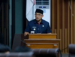 Investasi Kota Bandung Tembus Rp11,9 Triliun pada 2025, Farhan Sebut Kepercayaan Investor Meningkat