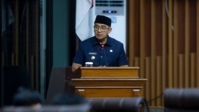 Investasi Kota Bandung Tembus Rp11,9 Triliun pada 2025, Farhan Sebut Kepercayaan Investor Meningkat