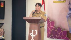 Iskandar Zulkarnain Ajak Warga Bandung Berpartisipasi dalam Sensus Ekonomi