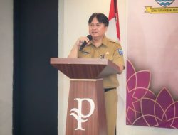 Iskandar Zulkarnain Ajak Warga Bandung Berpartisipasi dalam Sensus Ekonomi