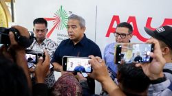 Kenaikan Harga BBM Tekan Layanan Sampah, Pemkot Bandung Siapkan Strategi Darurat