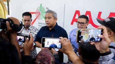 Kenaikan Harga BBM Tekan Layanan Sampah, Pemkot Bandung Siapkan Strategi Darurat