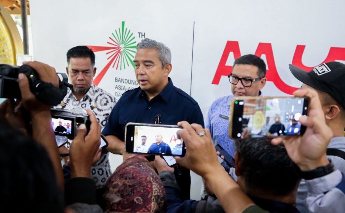 Kenaikan Harga BBM Tekan Layanan Sampah, Pemkot Bandung Siapkan Strategi Darurat