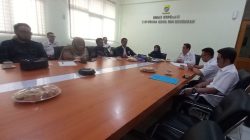 Komisi II DPRD Kota Bandung Dorong Integrasi Data UMKM Lewat SPLP untuk Perkuat Ekonomi Lokal