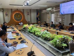 Komisi III DPRD Kota Bandung Soroti BRT dan Kemacetan, Anggaran Dishub Naik Jadi Rp337 Miliar