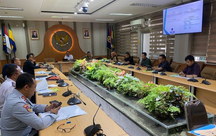 Komisi III DPRD Kota Bandung Soroti BRT dan Kemacetan, Anggaran Dishub Naik Jadi Rp337 Miliar