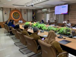 Komisi III DPRD Kota Bandung Tekan Perbaikan Infrastruktur dan Respons Damkar 2026