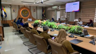 Komisi III DPRD Kota Bandung Tekan Perbaikan Infrastruktur dan Respons Damkar 2026