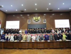 Komisi IV DPRD Kota Bandung Pastikan Layanan Kesehatan Warga Tetap Terlindungi Lewat Program UHC