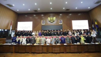 Komisi IV DPRD Kota Bandung Pastikan Layanan Kesehatan Warga Tetap Terlindungi Lewat Program UHC