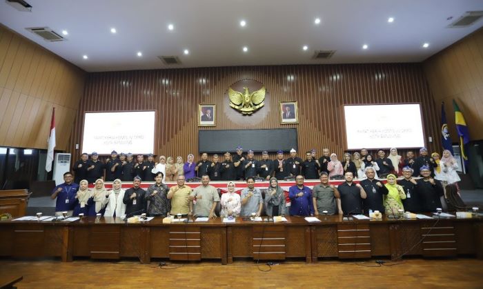 Komisi IV DPRD Kota Bandung Pastikan Layanan Kesehatan Warga Tetap Terlindungi Lewat Program UHC