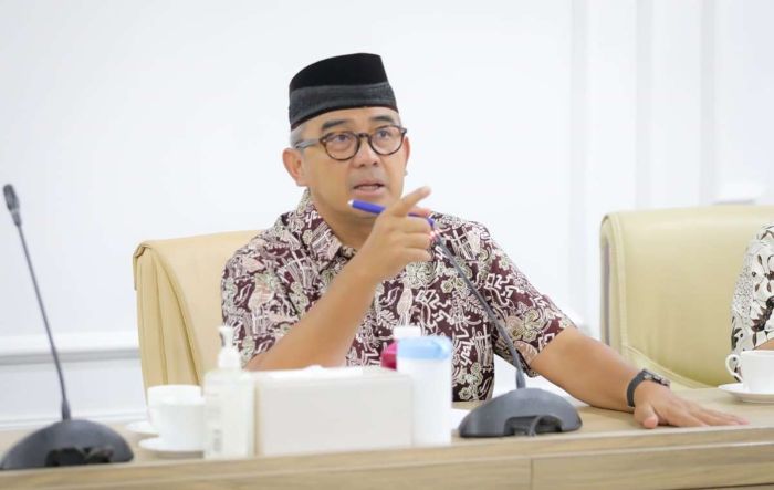 Layanan Kesehatan Bandung Tertinggi, 85,9% Warga Puas Akses Meluas, Antrean Jadi Sorotan