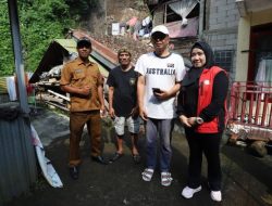 Longsor Cisitu Cikendi Buka Mata DPRD: Kawasan ‘Aman’ Ternyata Rawan Bencana