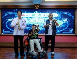 OJK Jabar Luncurkan Program ‘DIA KITA’, Pemkot Bandung Dorong Literasi Keuangan Inklusif bagi Disabilitas