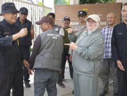 Padat Karya Bandung Kulon Didorong Berkelanjutan, Tak Sekadar Seremonial