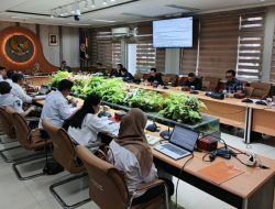 Pansus 13 DPRD Kota Bandung Soroti Sanksi Efek Jera dalam Raperda Trantibum Linmas