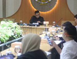Pansus 15 DPRD Soroti Potensi Pajak Daerah dalam Pembahasan LKPJ Wali Kota Bandung 2025
