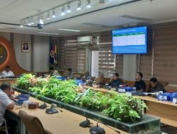 Pansus 15 Targetkan Pembahasan LKPJ Wali Kota Bandung 2025 Rampung dalam 30 Hari