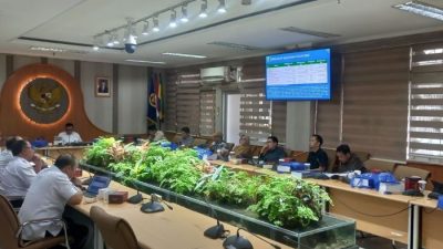 Pansus 15 Targetkan Pembahasan LKPJ Wali Kota Bandung 2025 Rampung dalam 30 Hari