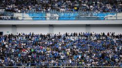 Pemkot Bandung Ajak Bobotoh Dukung Persib Bandung dengan Tertib Saat Hadapi Bali United di Stadion Gelora Bandung Lautan Api