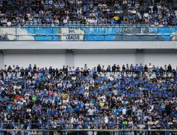 Pemkot Bandung Ajak Bobotoh Dukung Persib Bandung dengan Tertib Saat Hadapi Bali United di Stadion Gelora Bandung Lautan Api