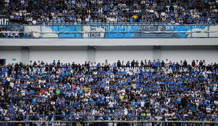 Pemkot Bandung Ajak Bobotoh Dukung Persib Bandung dengan Tertib Saat Hadapi Bali United di Stadion Gelora Bandung Lautan Api