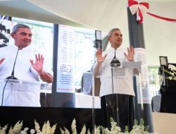 Pemkot Bandung Dorong Kajian Sejarah TPU Cikadut untuk Penetapan Cagar Budaya