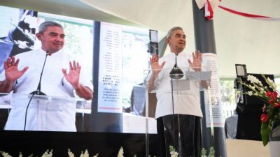 Pemkot Bandung Dorong Kajian Sejarah TPU Cikadut untuk Penetapan Cagar Budaya