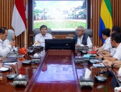 Pemkot Bandung Gandeng KPK Perkuat Pencegahan Korupsi, Fokus Perencanaan hingga Pendapatan Daerah