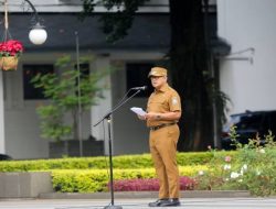 Pemkot Bandung Gerak Cepat Tangani Jalan Rusak Setiabudi Usai Picu Kecelakaan