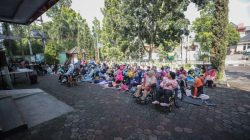 Pemkot Bandung, Otoritas Jasa Keuangan Jabar dan Dilans Indonesia Perkuat Inklusi Keuangan Disabilitas