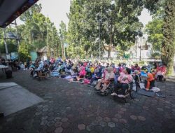 Pemkot Bandung, Otoritas Jasa Keuangan Jabar dan Dilans Indonesia Perkuat Inklusi Keuangan Disabilitas