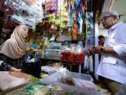 Pemkot Bandung Pastikan Harga MinyaKita Sesuai HET, Selisih Harga di Pasar Disorot
