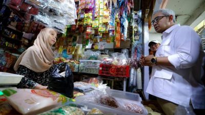 Pemkot Bandung Pastikan Harga MinyaKita Sesuai HET, Selisih Harga di Pasar Disorot