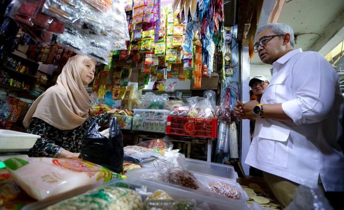 Pemkot Bandung Pastikan Harga MinyaKita Sesuai HET, Selisih Harga di Pasar Disorot