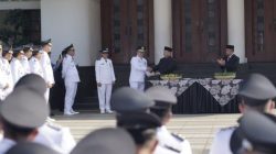 Pemkot Bandung Perkuat Pelayanan Publik di Momentum Hari Otonomi Daerah 2026