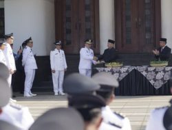 Pemkot Bandung Perkuat Pelayanan Publik di Momentum Hari Otonomi Daerah 2026