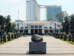Pemkot Bandung Tegaskan Isu Kebocoran Data Kependudukan Bukan dari Server Disdukcapil