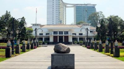 Pemkot Bandung Tegaskan Isu Kebocoran Data Kependudukan Bukan dari Server Disdukcapil