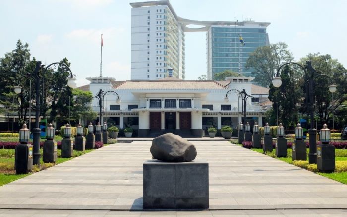 Pemkot Bandung Tegaskan Isu Kebocoran Data Kependudukan Bukan dari Server Disdukcapil