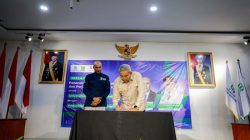 Pemkot Bandung–UTB Perkuat Kolaborasi Pendidikan, Dorong Lahirnya Talenta Global