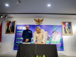 Pemkot Bandung–UTB Perkuat Kolaborasi Pendidikan, Dorong Lahirnya Talenta Global