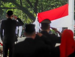 Peringatan Bandung Lautan Api 2026 Ditunda, Pemkot Bandung Siapkan Konsep Lebih Matang